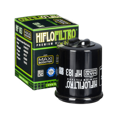 Φίλτρο λαδιού HIFLO HF183